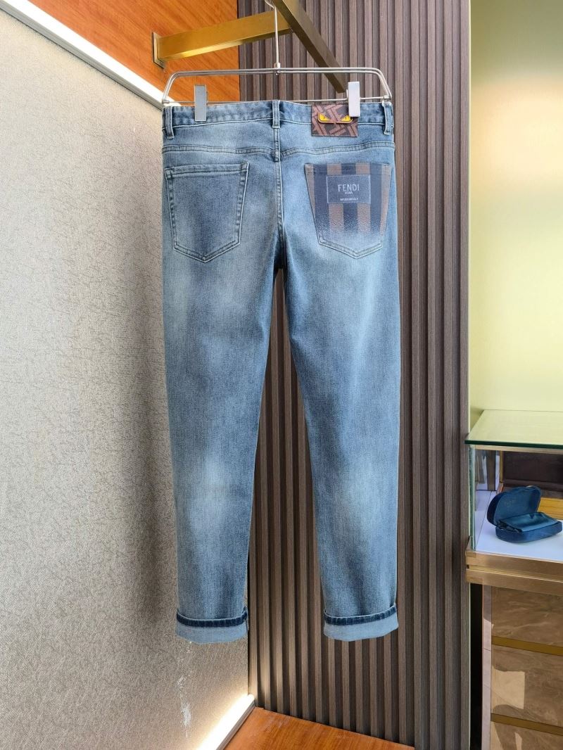 Fendi Jeans